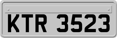KTR3523