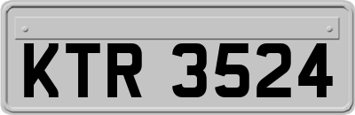 KTR3524
