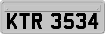 KTR3534