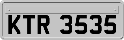 KTR3535