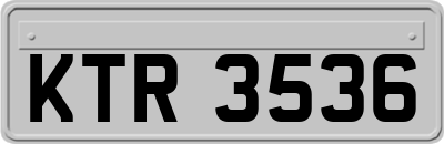 KTR3536