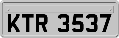 KTR3537