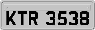 KTR3538