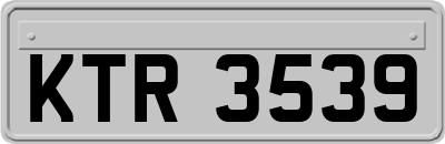 KTR3539