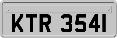 KTR3541