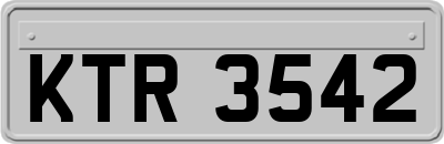 KTR3542
