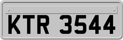 KTR3544