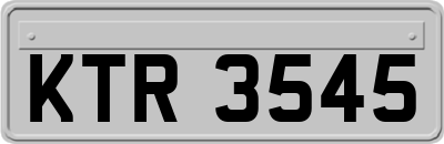 KTR3545