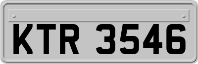 KTR3546
