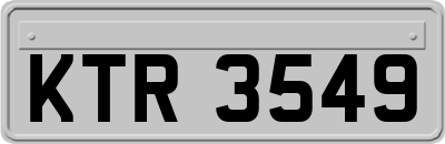KTR3549