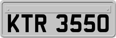KTR3550