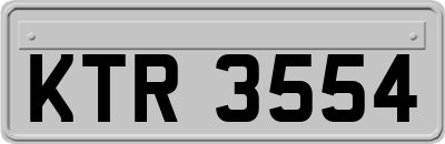 KTR3554