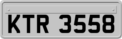 KTR3558