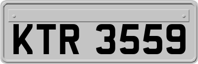 KTR3559