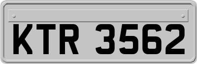 KTR3562