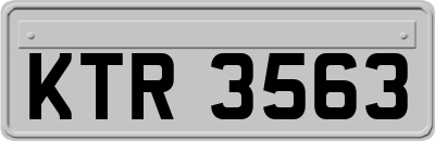 KTR3563