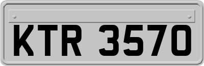KTR3570
