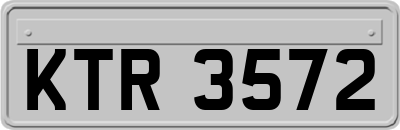 KTR3572