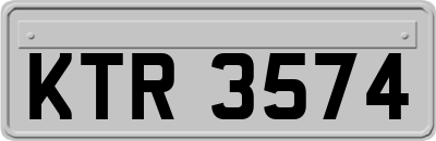 KTR3574
