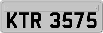 KTR3575