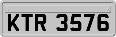 KTR3576