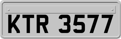 KTR3577