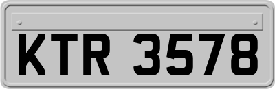KTR3578