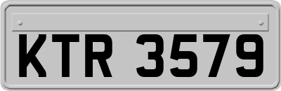 KTR3579