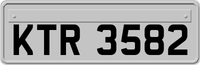 KTR3582