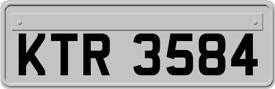KTR3584