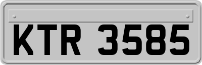 KTR3585