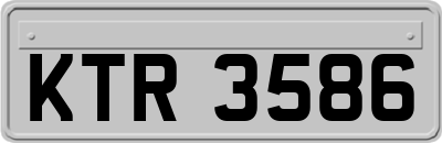 KTR3586