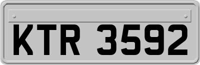 KTR3592