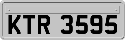 KTR3595
