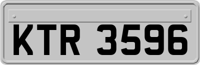 KTR3596