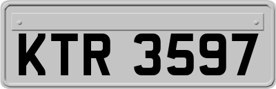 KTR3597