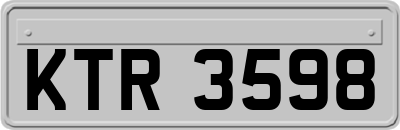KTR3598