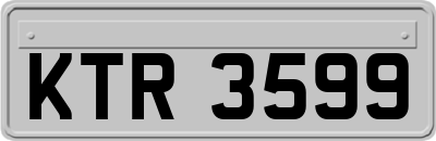 KTR3599