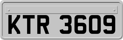 KTR3609