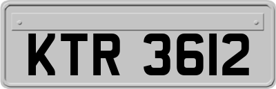 KTR3612