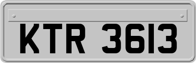 KTR3613