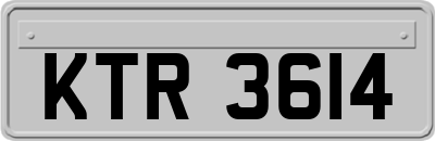 KTR3614