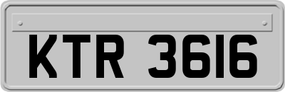 KTR3616