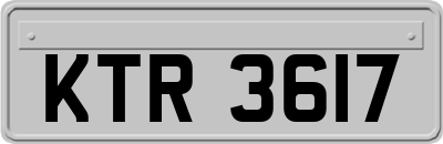 KTR3617
