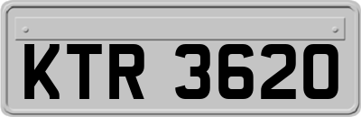 KTR3620
