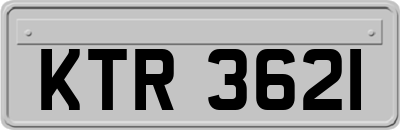 KTR3621