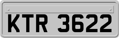 KTR3622