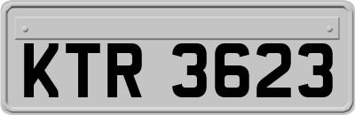 KTR3623