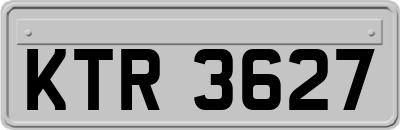 KTR3627