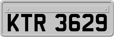 KTR3629
